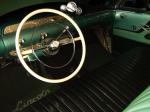 Lincoln Capri Panamericana Road Racer 1954 года